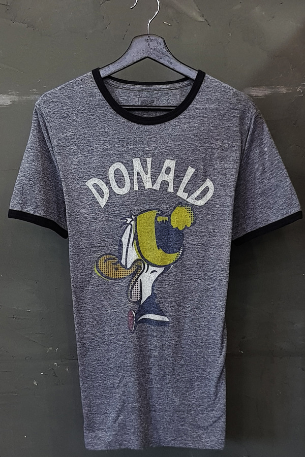Old Navy - Disney - Donald Duck - Ringer (M)