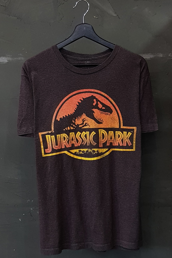 Jurassic Park (L)