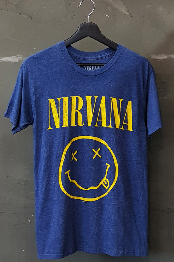 Nirvana (S)