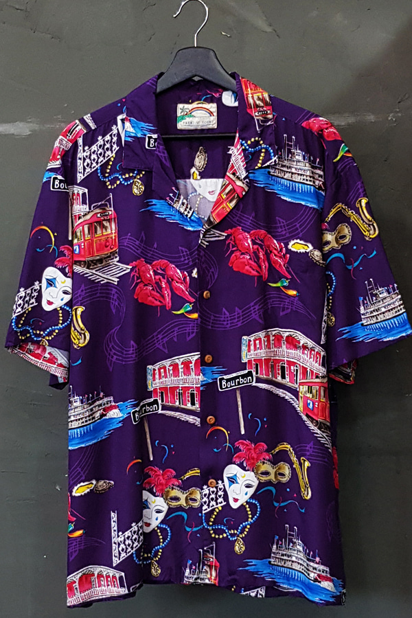 90&#039;s Paradise Pound - Made in U.S.A. (XL)