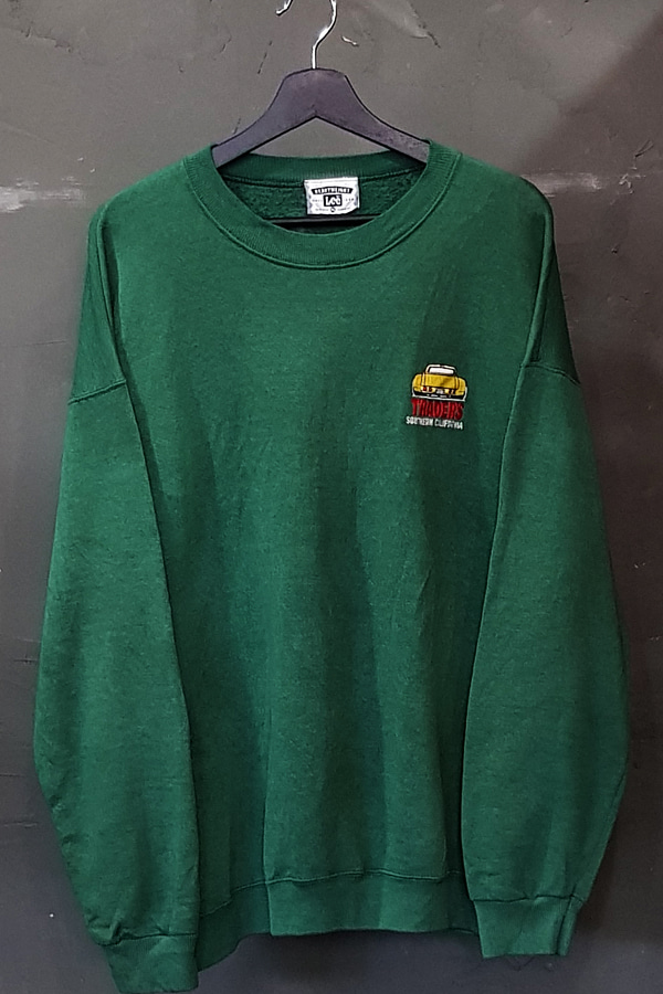90&#039;s Lee - Made in U.S.A. (XL)