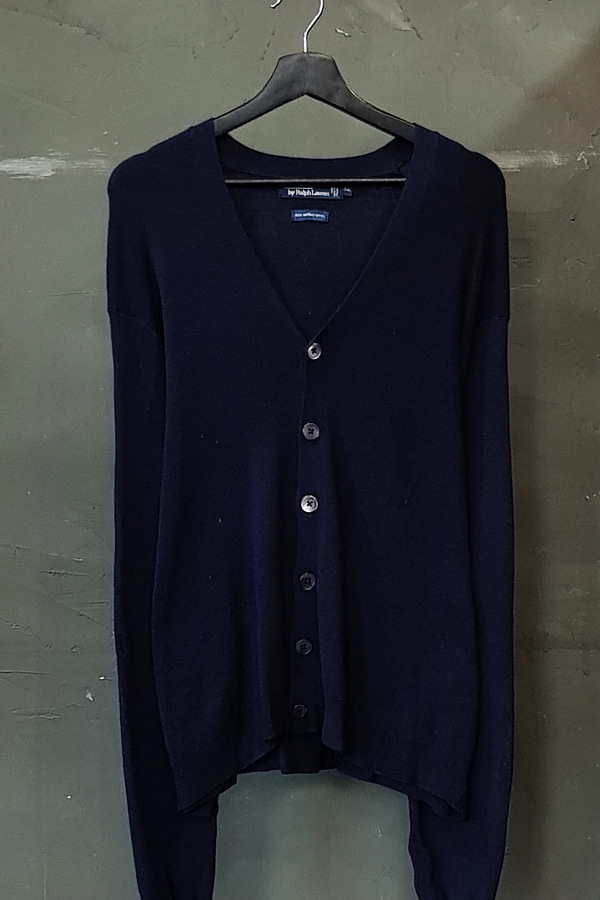 Polo by Ralph Lauren - Merino Wool 100% (XL)
