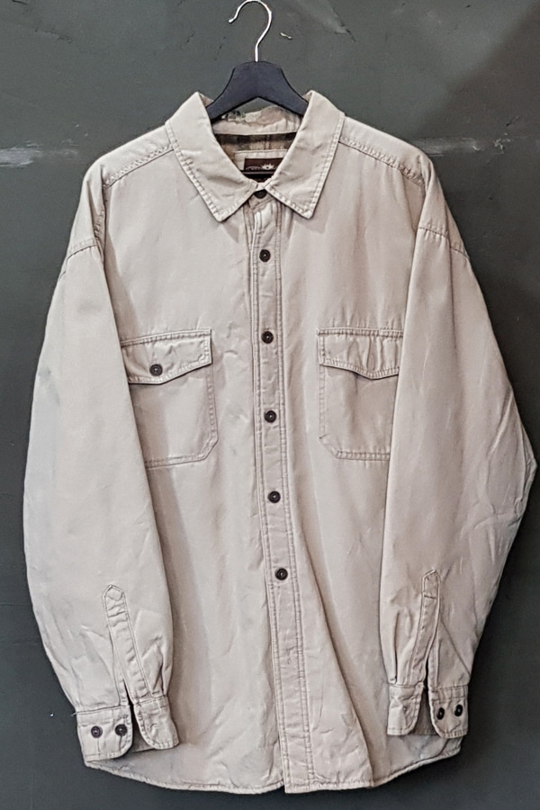 Levi&#039;s - Shirt Jacket - Fleece Lined (XL)
