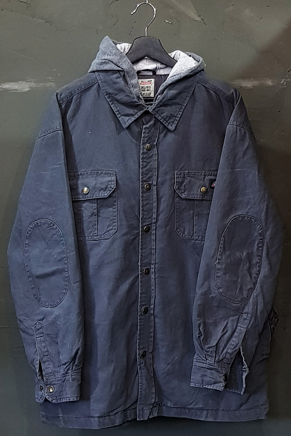 Dickies - Quilted Lined (XL)