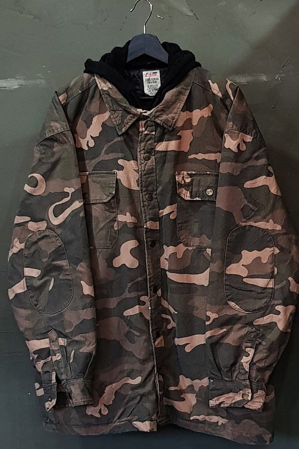 Dickies - Quilted Lined (2XL)