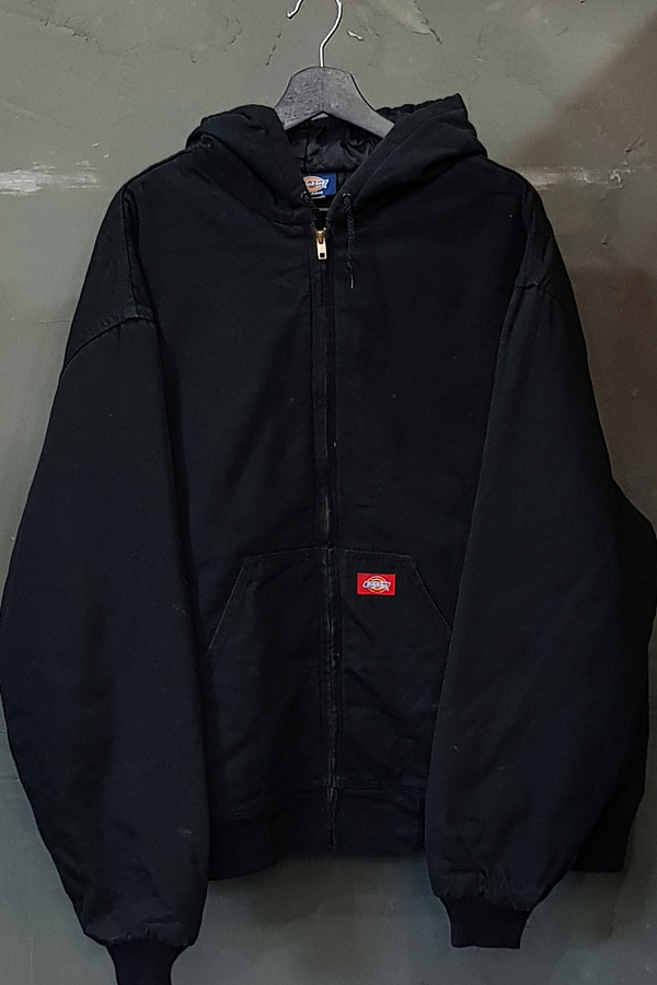90&#039;s Dickies - Duck Active - Quilted Lined (2XL)
