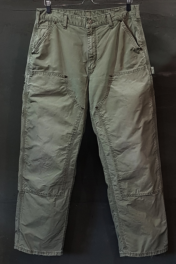 90&#039;s Carhartt - Double Knee - Made in U.S.A. (34)