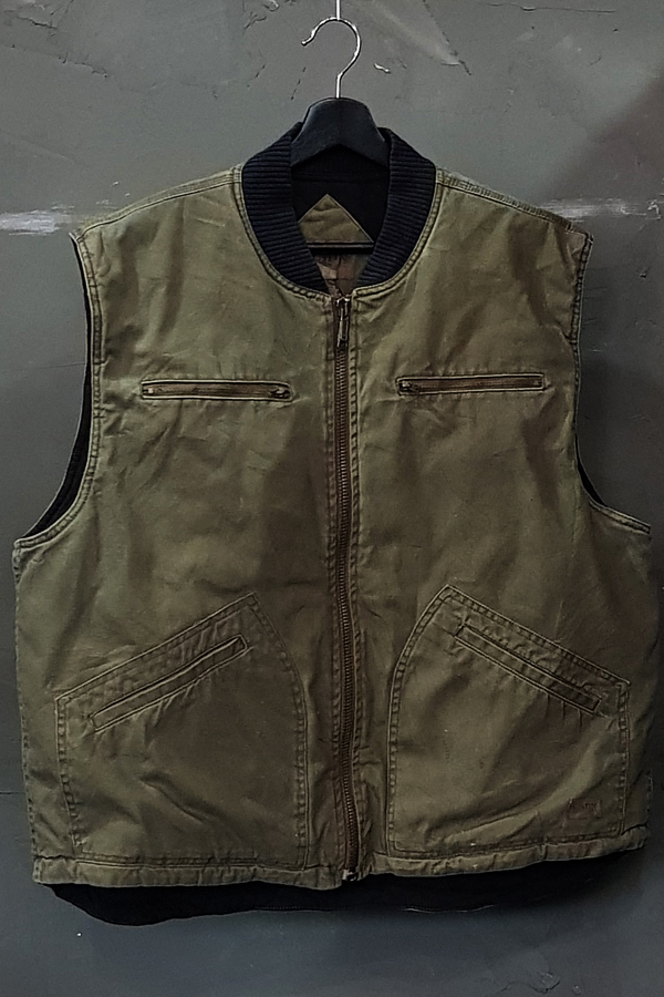 90&#039;s Austin - Quilted Lined (2XL)