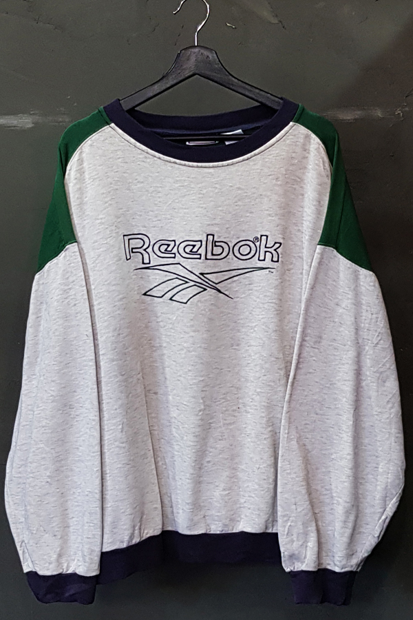 90&#039;s Reebok (XL)