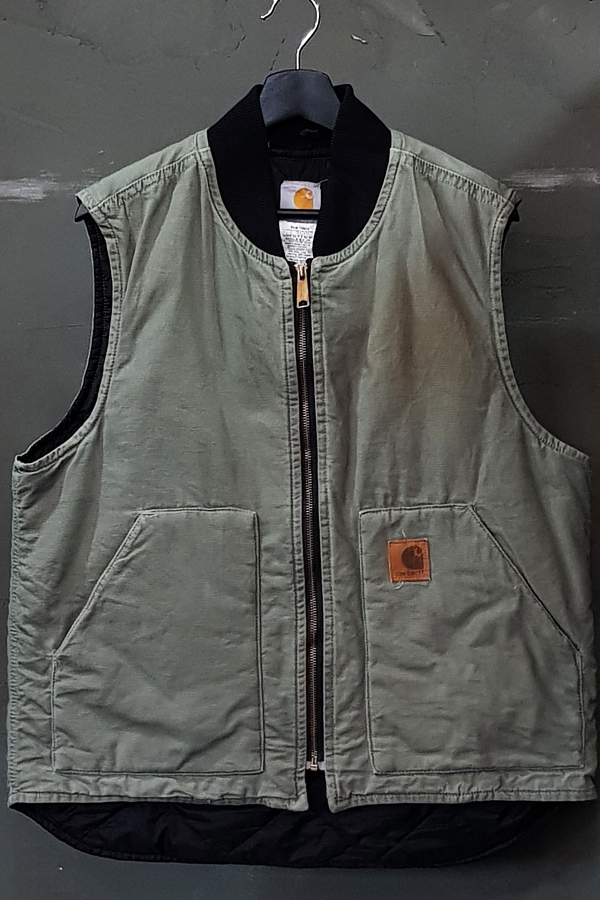 Carhartt - Quilted Lined (L)
