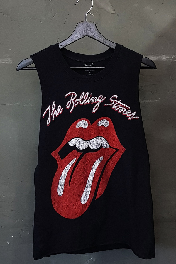 Bravado - The Rolling Stones (여성 M)