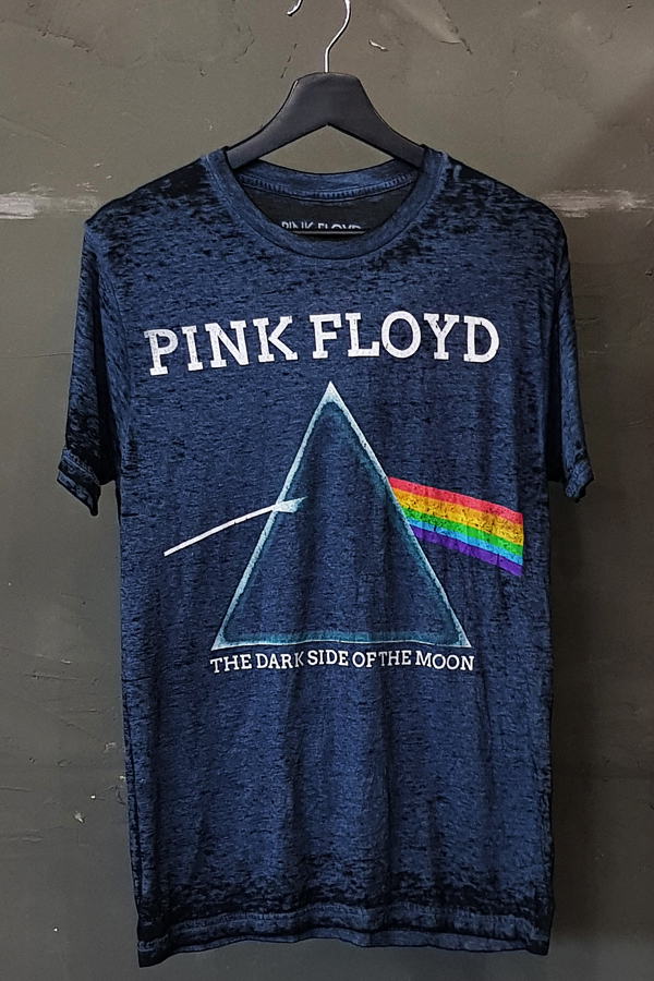 Pink Floyd (S)