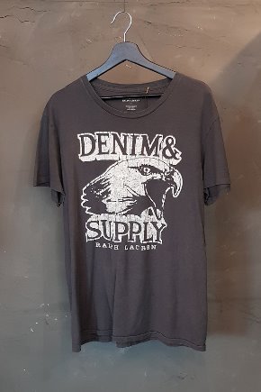 Denim &amp; Supply by Ralph Lauren (M)