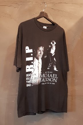 Michael Jackson (XL)