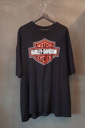 Harley Davidson (3XL)