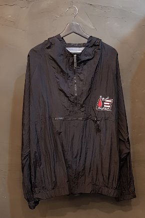 Pullover Jacket - Anorak (XL)