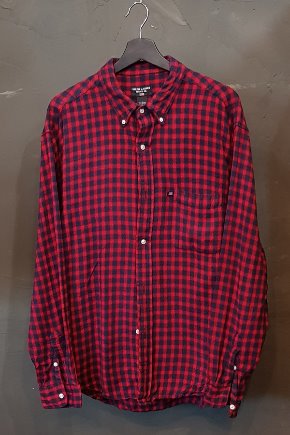 Polo Jeans Company-Flannel (L)