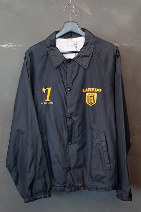 70&#039;s Coach Jacket (XL)