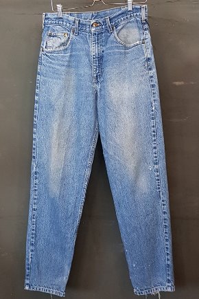 90&#039;s Carhartt - Relaxed - Rugged Work (31)