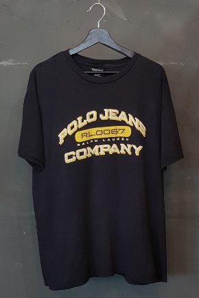 Polo Jeans Company (L)