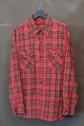 Levi&#039;s - Flannel (XL)