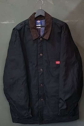 80&#039;s Dickies - Coverall - Work - Blanket (2XL)