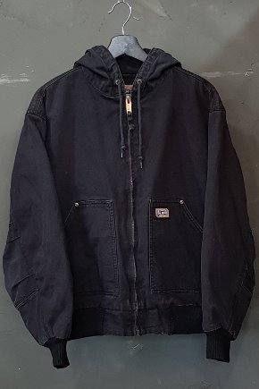 90&#039;s Big Smith - Work - Thermal Lined (M)