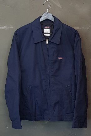 90&#039;s Dickies - Work - Quilting (M-L)