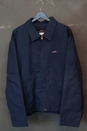 90&#039;s Dickies - Work - Quilting (XL)