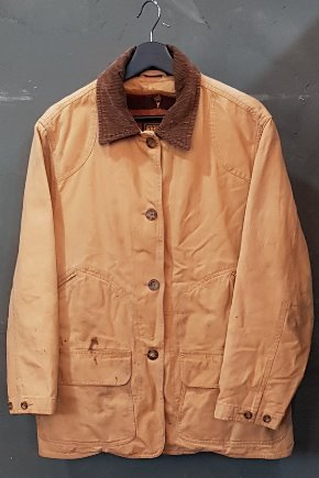 90&#039;s Woolrich - Hunting (S)