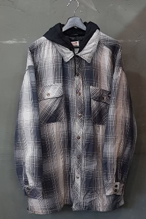 Dickies - Flannel - Quilted Lined (3XL)