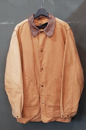 80&#039;s Woolrich - Hunting - Made in U.S.A. (M)