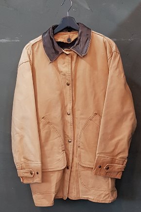 80&#039;s Woolrich - Hunting - Made in U.S.A. (M)