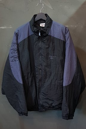 90&#039;s Reebok - Quilted Lined (XL)