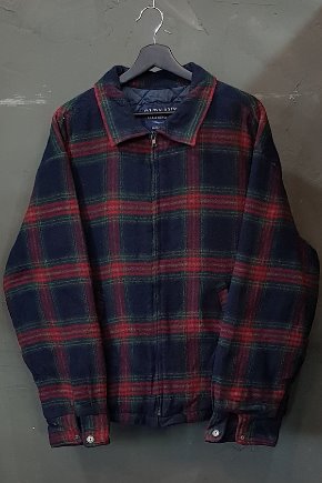 Old Navy - Quilted Lined (L-XL)