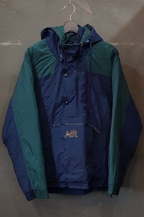 90&#039;s Nike - Quilted Lined (L)