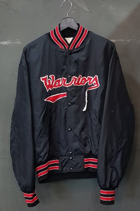 80&#039;s Holloway - Quilted Lined - Made in U.S.A. (XL)