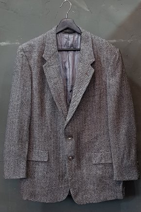 80&#039;s Christian Dior - ACTWU Union - 100% Wool - Made in U.S.A. (L)