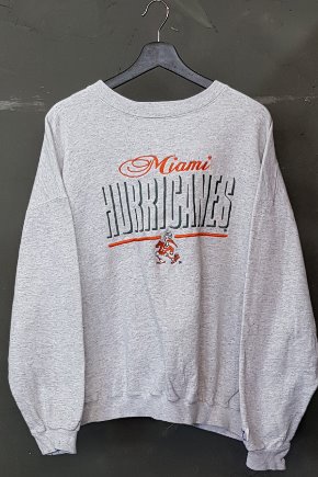 90&#039;s Logo Athletic - Made in U.S.A. (L)