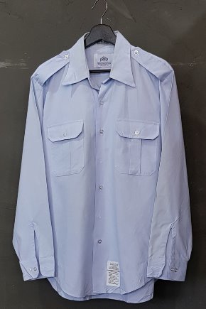US Air Force - Dress Shirt - DSCP - Macon Garments INC. (L)