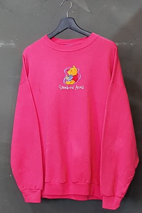 90&#039;s Pooh - Made in U.S.A. (XL)