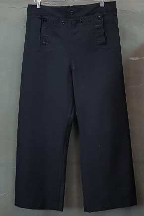 90&#039;s US Navy - Dress Pants - Enlisted (35)