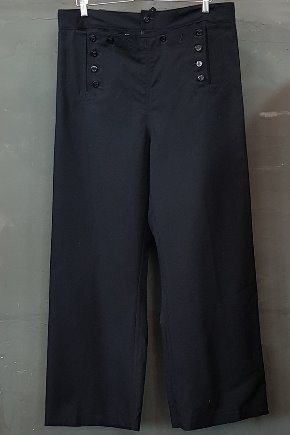 90&#039;s US Navy - Dress Pants - Enlisted (38)