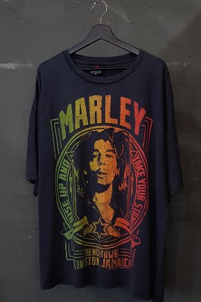 Zion - Bob Marley - Made in U.S.A. (3XL)