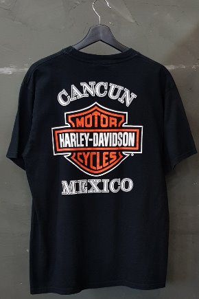 Harley Davidson (L)