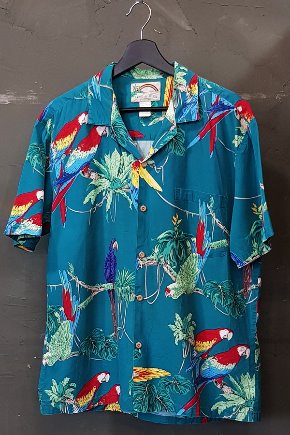 90&#039;s Paradise Found - Made in Hawaii (L)