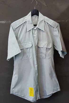 90&#039;s US Army - Dress Shirts - AG 415 (M)