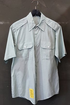 90&#039;s US Army - Dress Shirts - AG 415 (M)