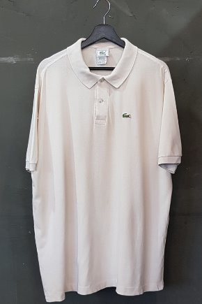 90&#039;s Lacoste - Made in France (2XL)
