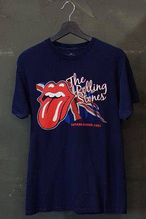 The Rolling Stones (M)